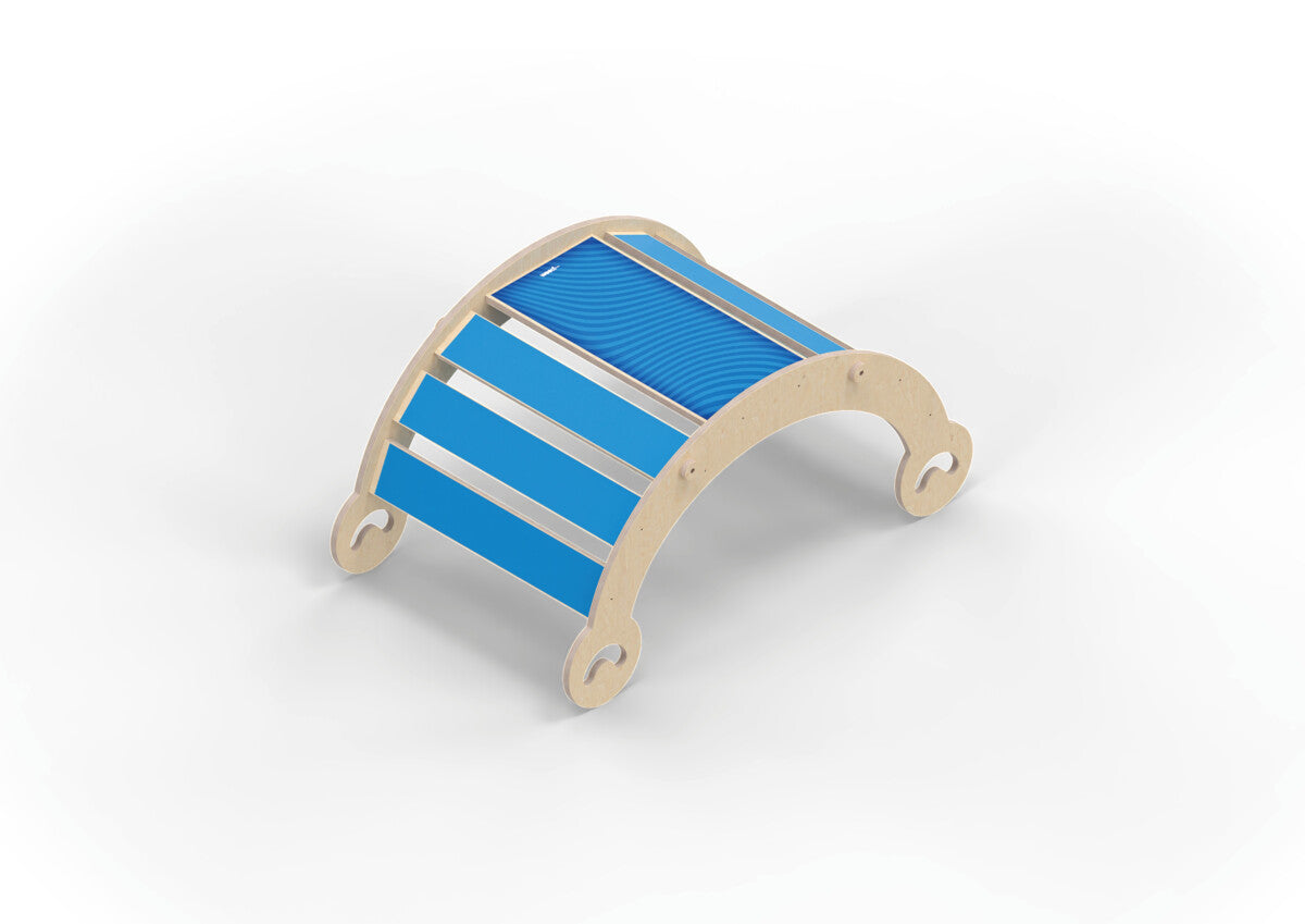 Il Pianeta delle idee - Balance e Bridge