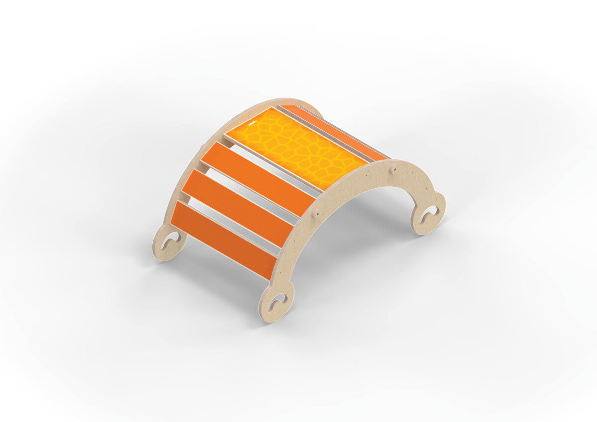 Il Pianeta delle idee - Balance e Bridge