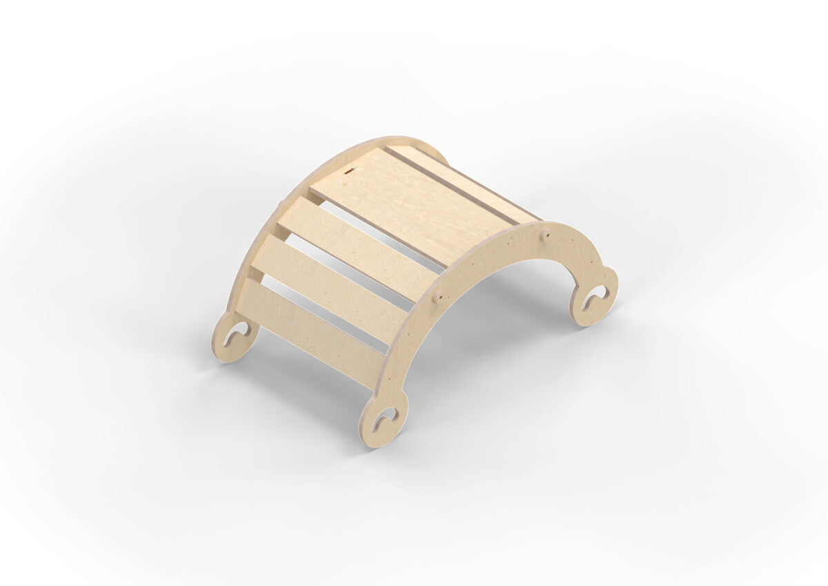 Il Pianeta delle idee - Balance e Bridge