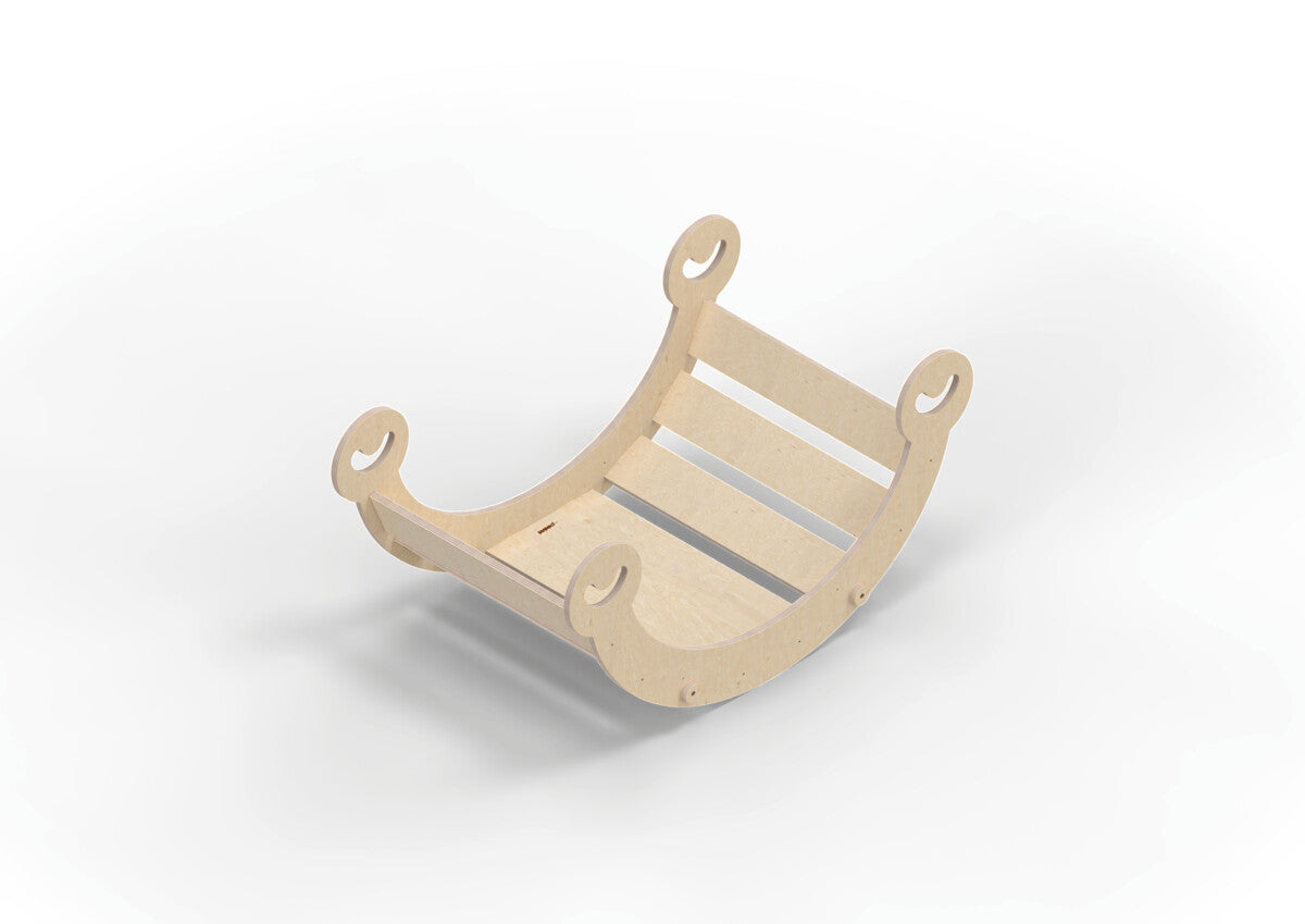 Il Pianeta delle idee - Balance e Bridge
