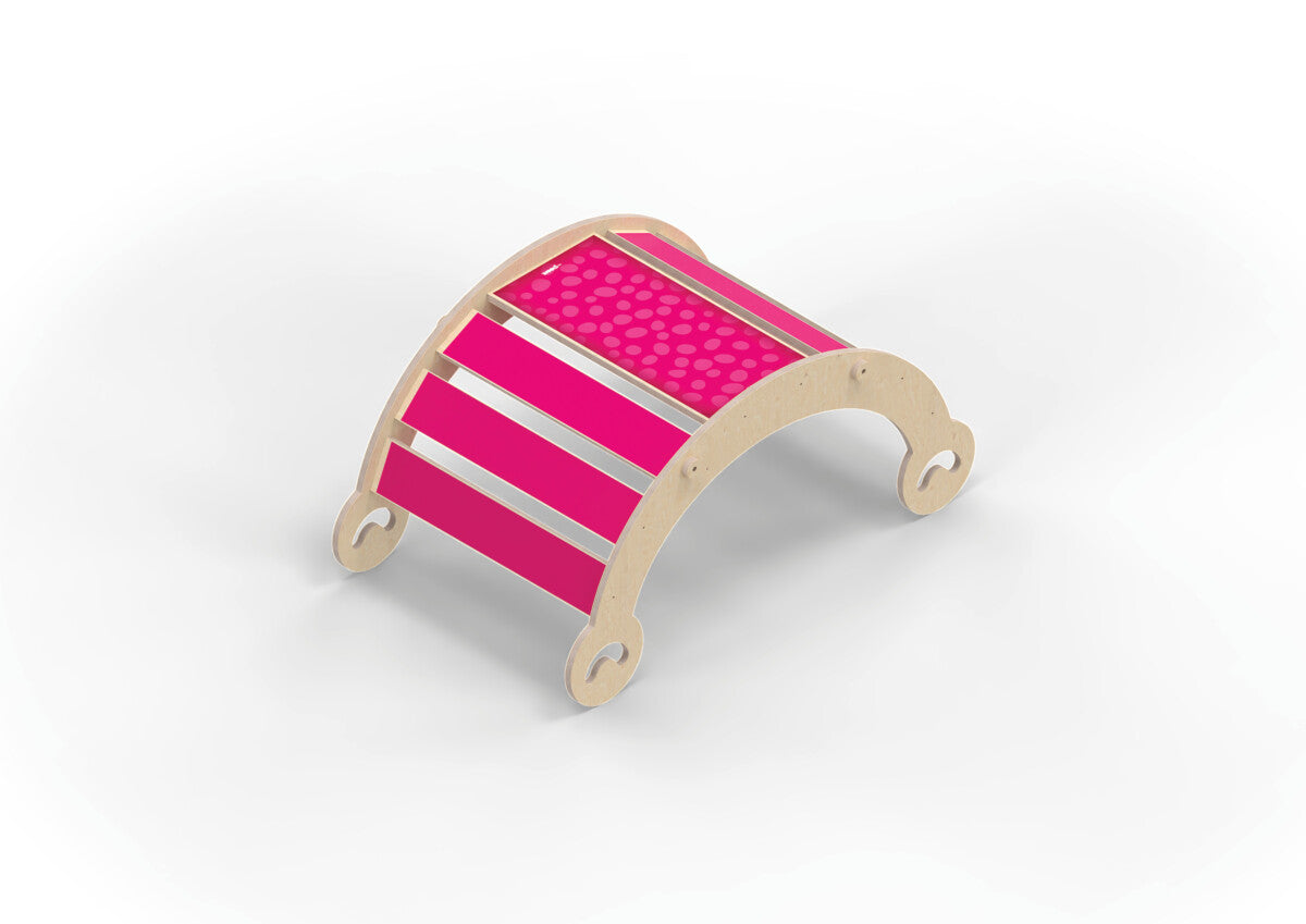 Il Pianeta delle idee - Balance e Bridge