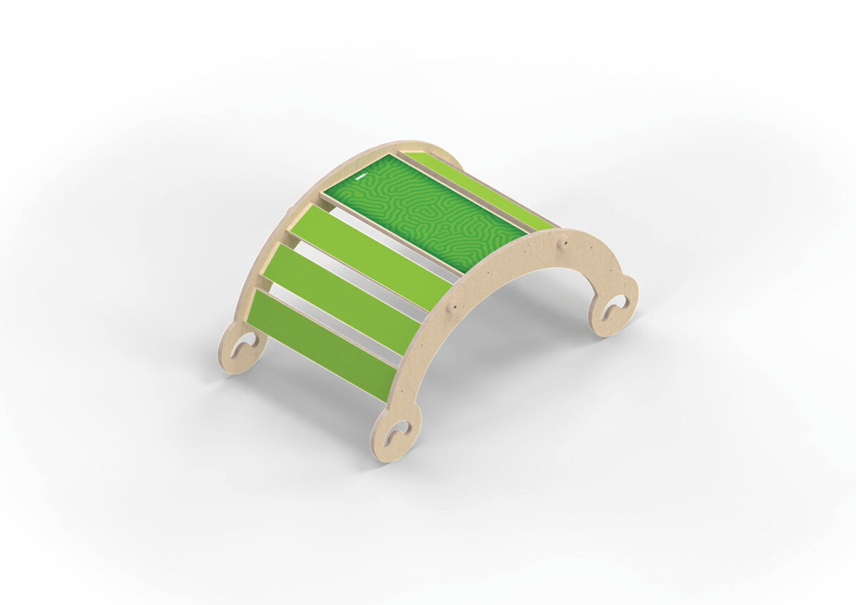 Il Pianeta delle idee - Balance e Bridge