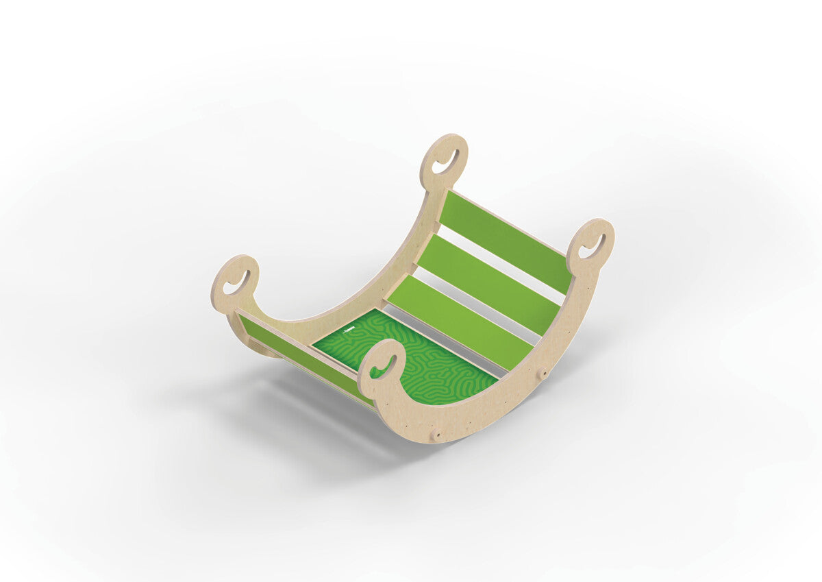 Il Pianeta delle idee - Balance e Bridge
