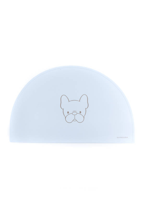 Bamboom+ - Tovaglietta in silicone