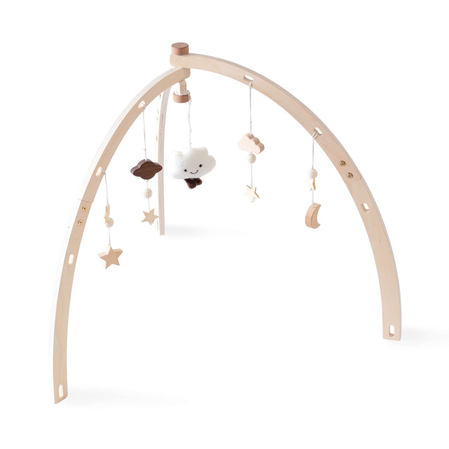 Alondra - Activity gym