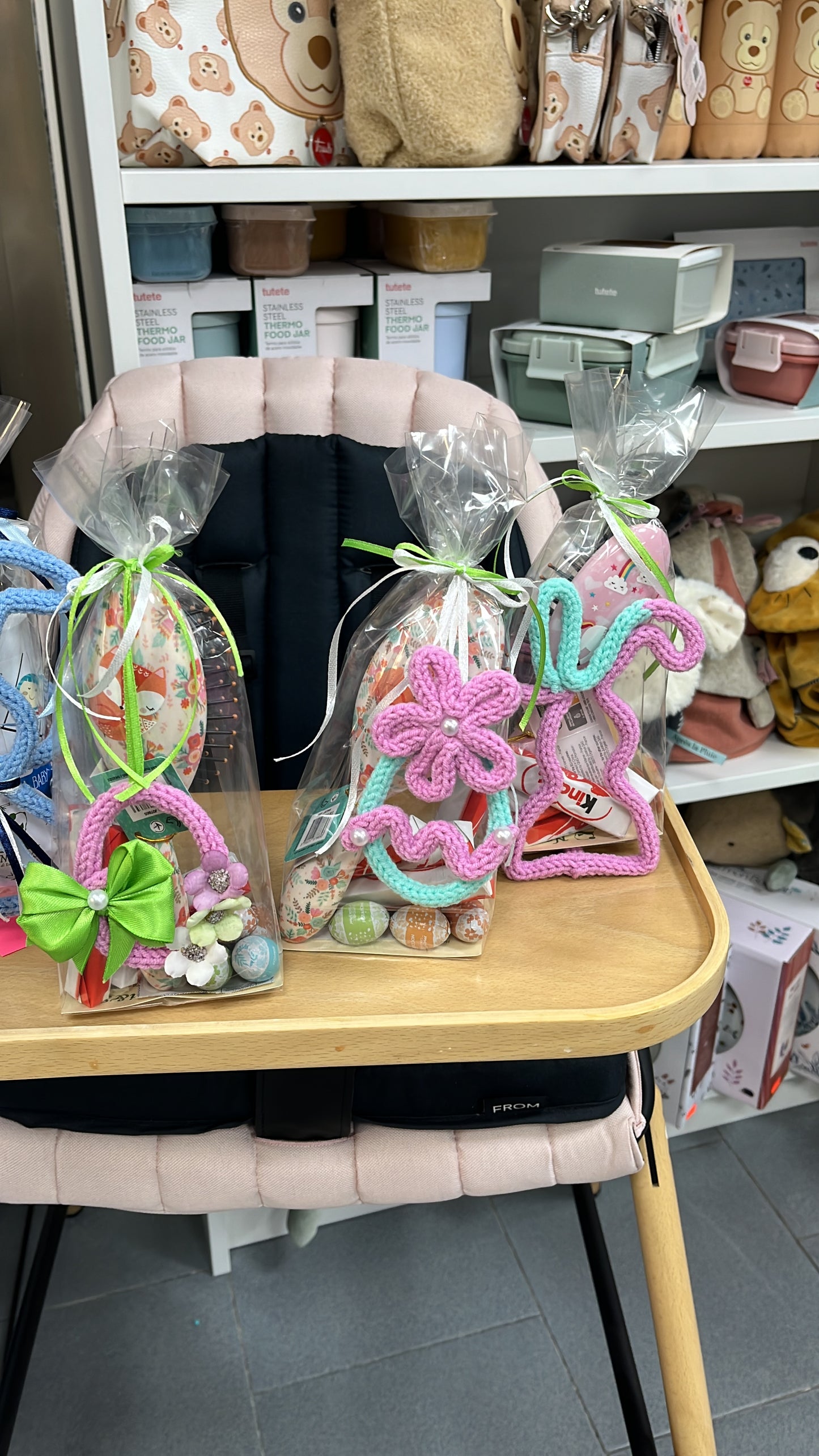 Confezione Pasquale