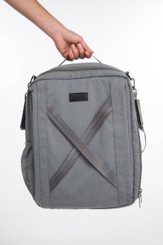 Mast Swiss - Zaino Cross X