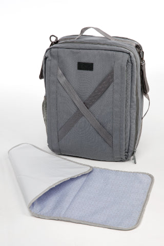 Mast Swiss - Zaino Cross X