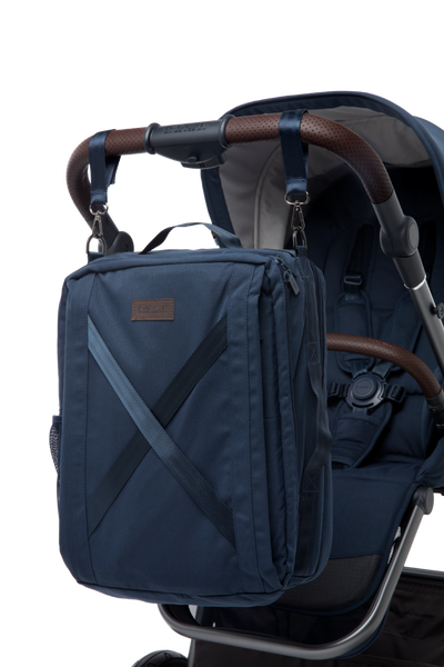 Mast Swiss - Zaino Cross X