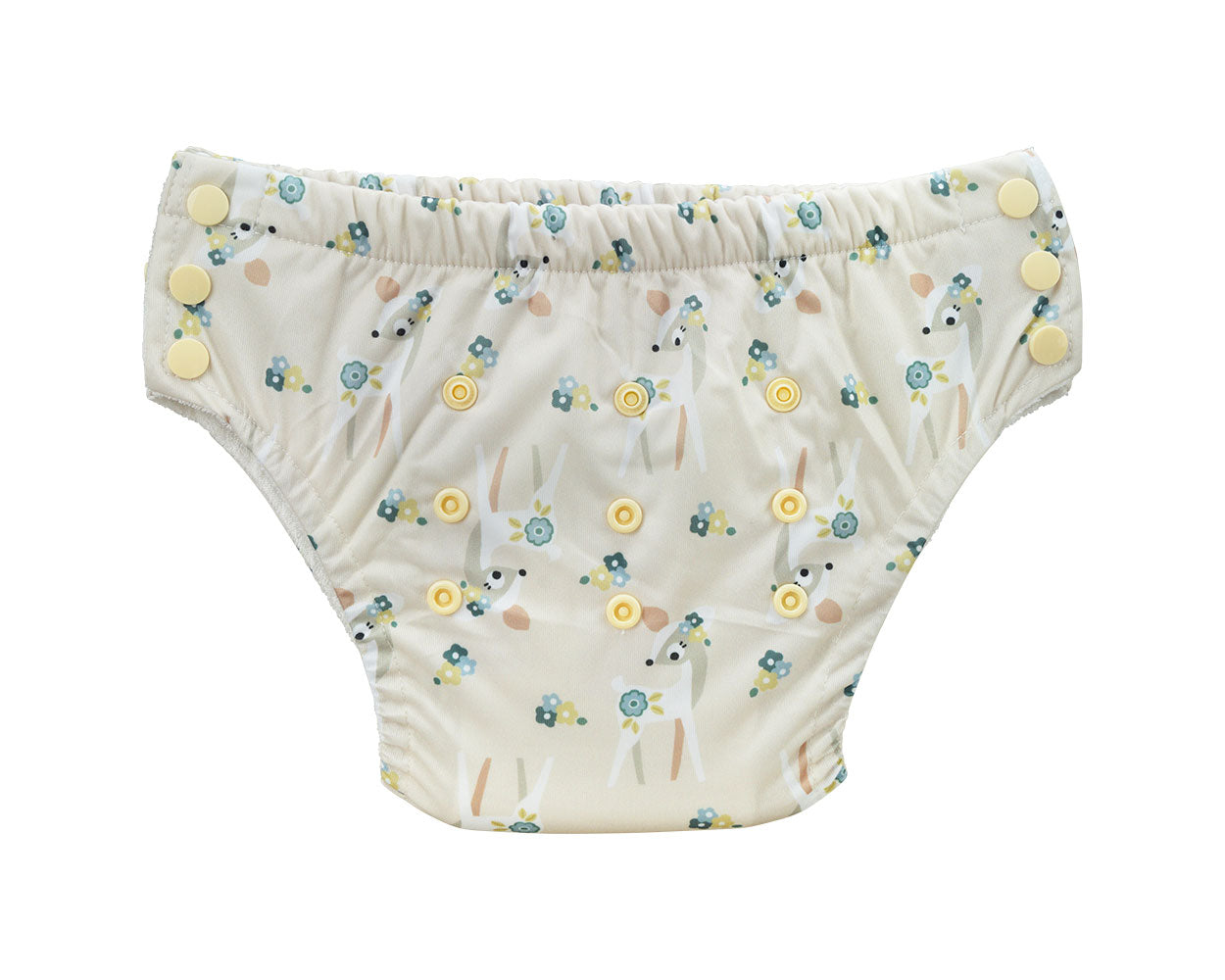 Blumchen - Mutandine allenamento- costume contenitivo