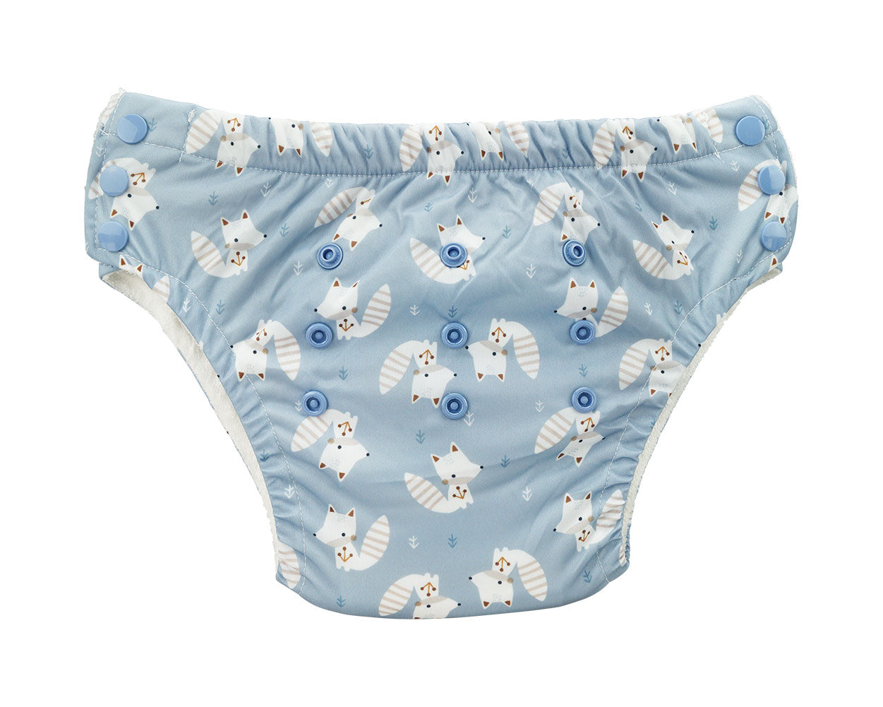 Blumchen - Mutandine allenamento- costume contenitivo
