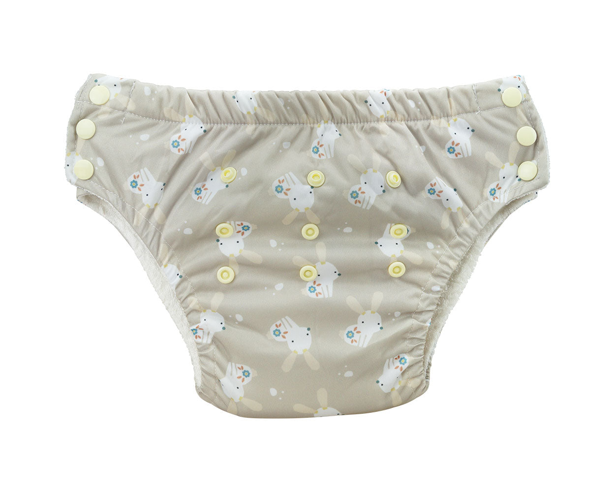 Blumchen - Mutandine allenamento- costume contenitivo