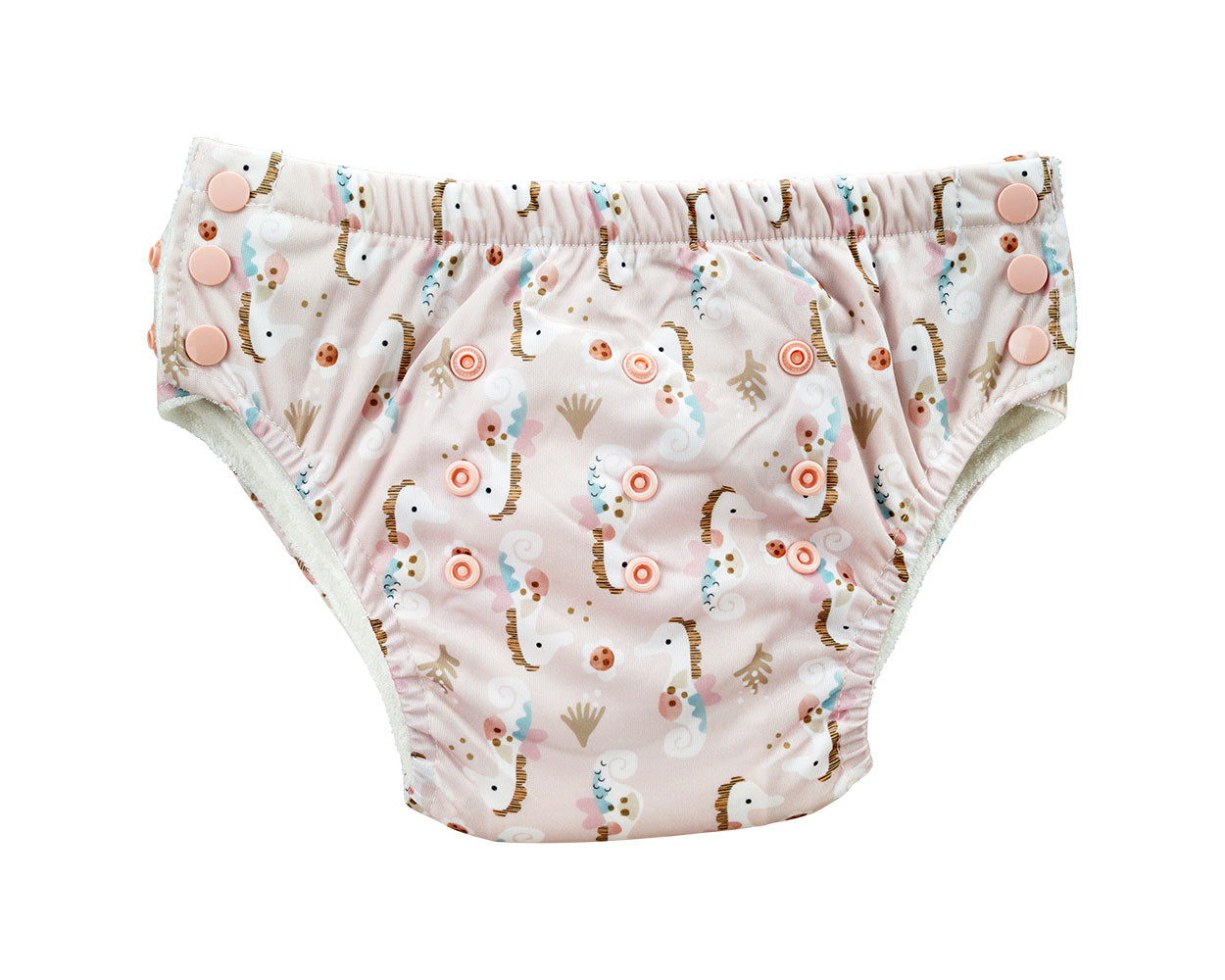 Blumchen - Mutandine allenamento- costume contenitivo