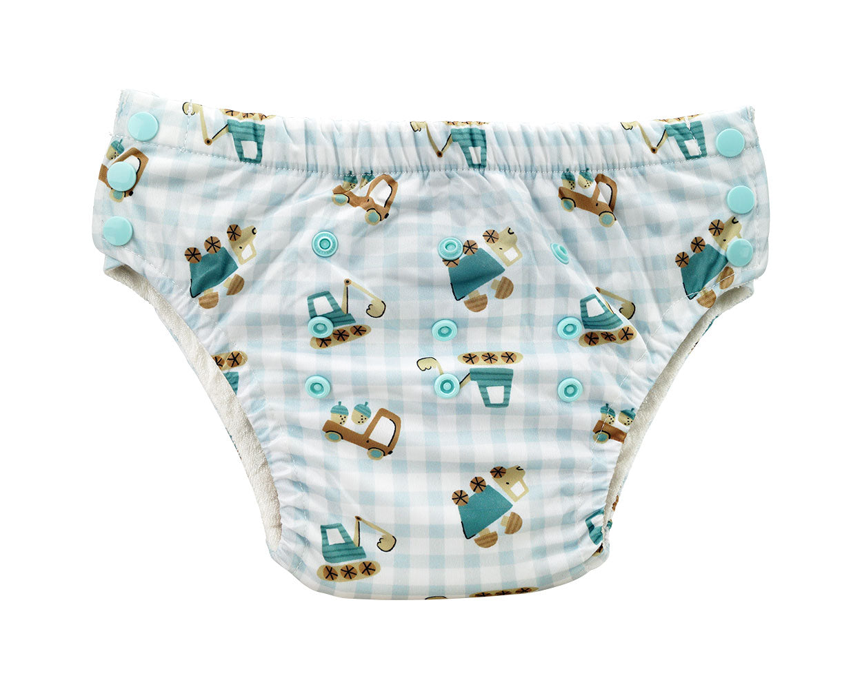 Blumchen - Mutandine allenamento- costume contenitivo