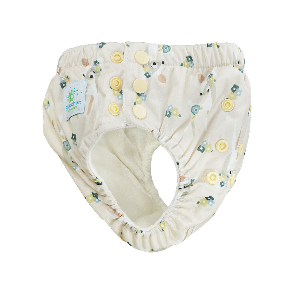 Blumchen - Mutandine allenamento- costume contenitivo