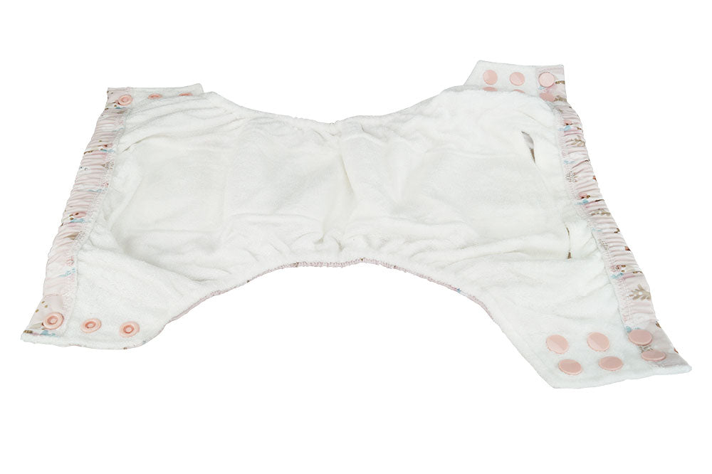 Blumchen - Mutandine allenamento- costume contenitivo