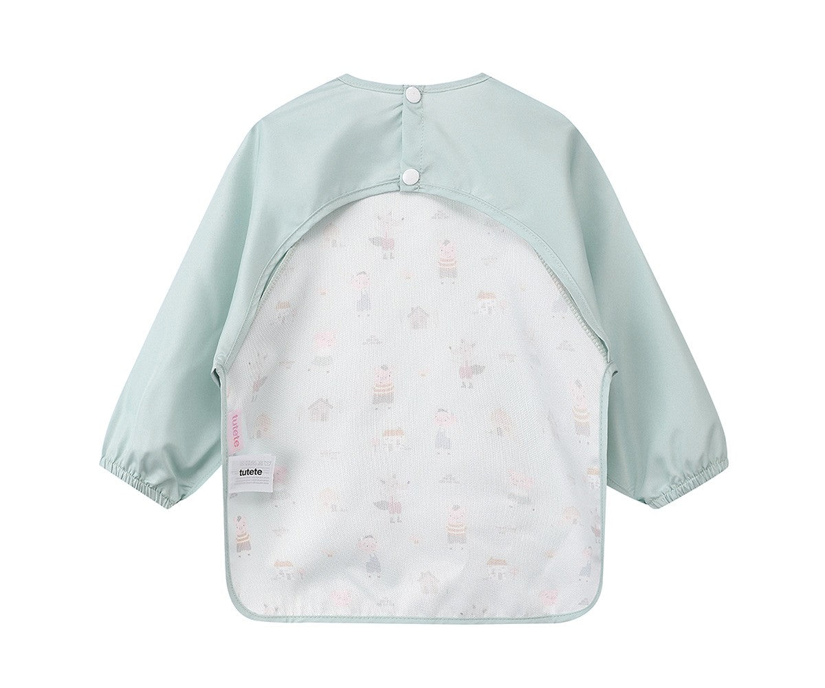 Kit Asilo Personalizzato Three Little Pigs