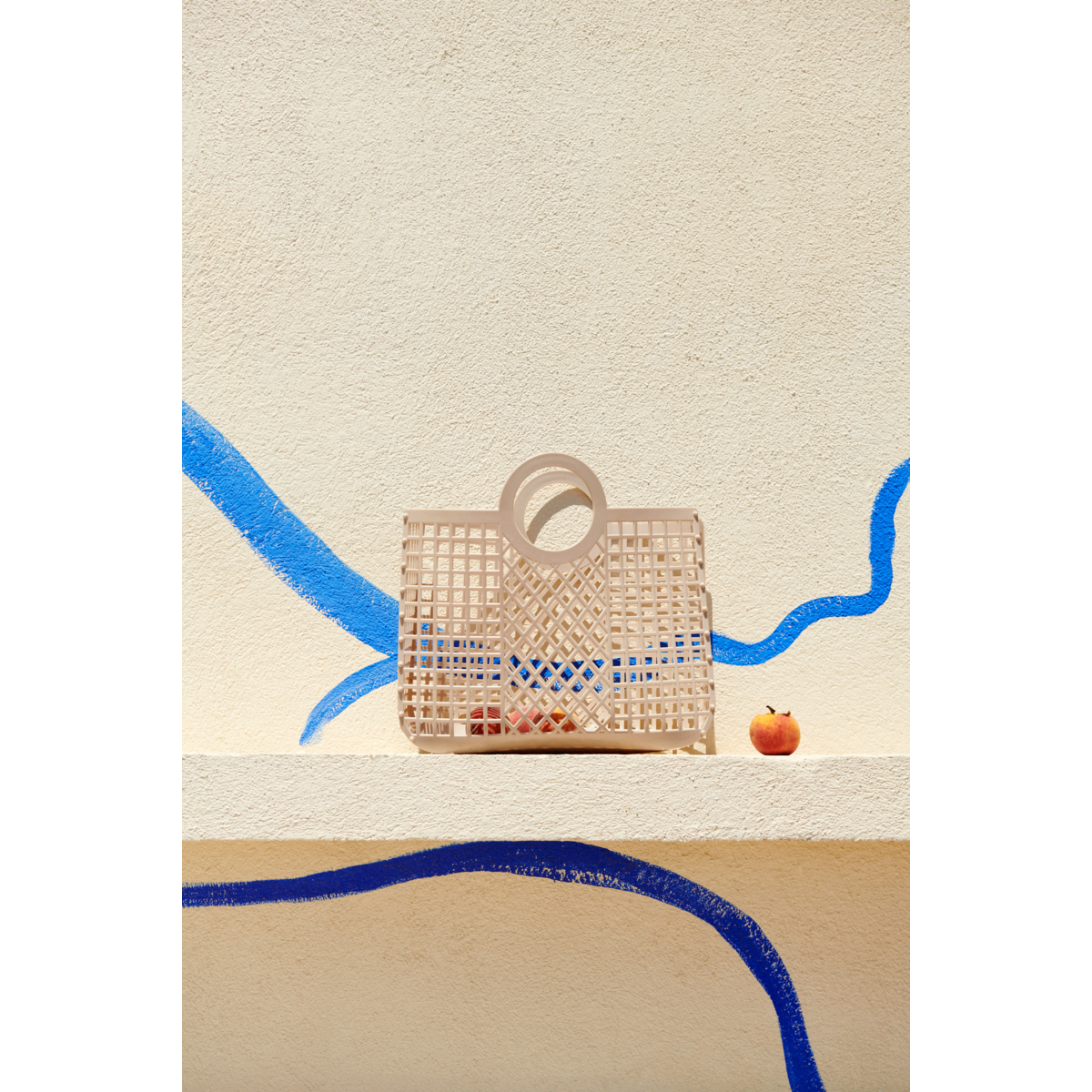 Liewood - Shop bag vintage