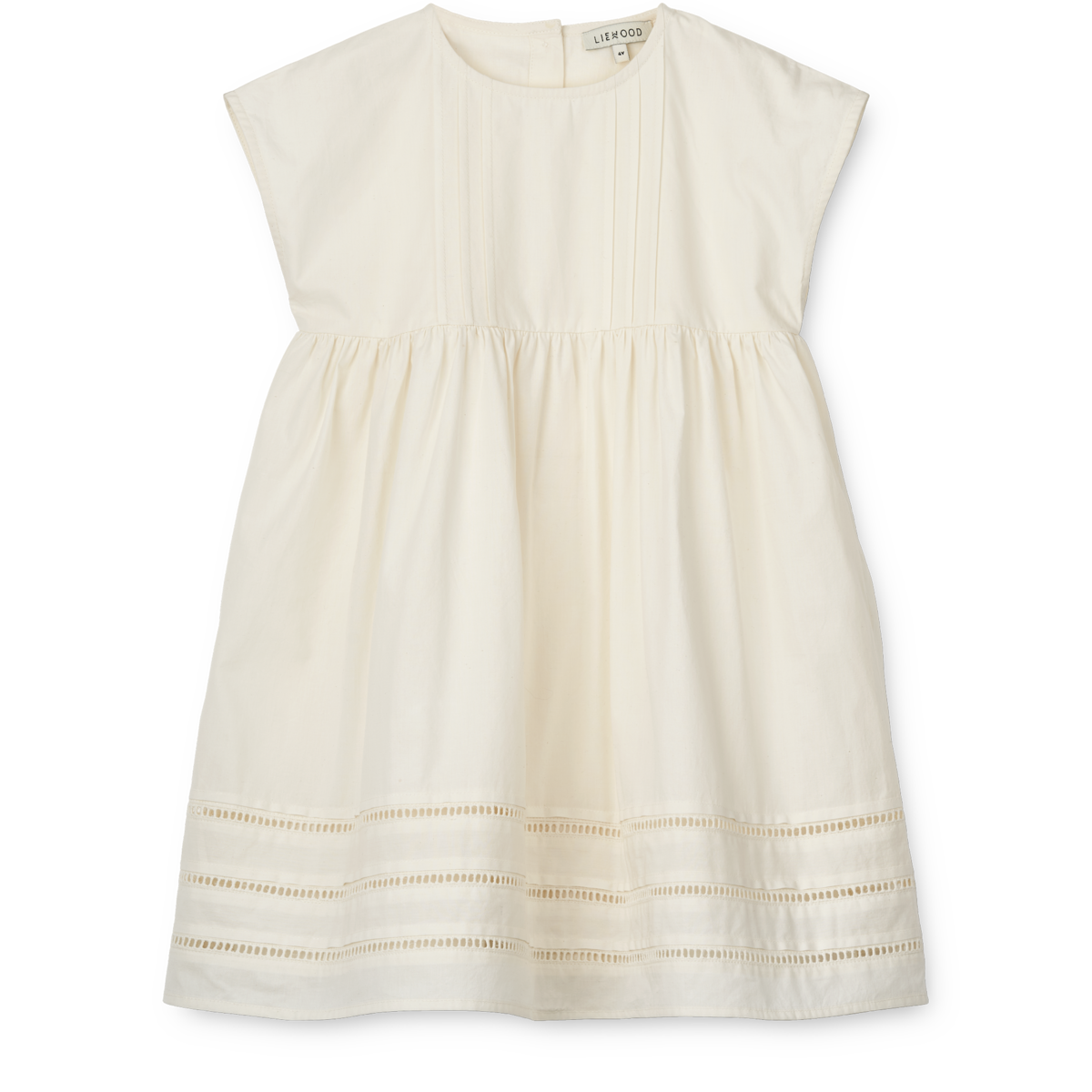 Liewood - Abito Crema