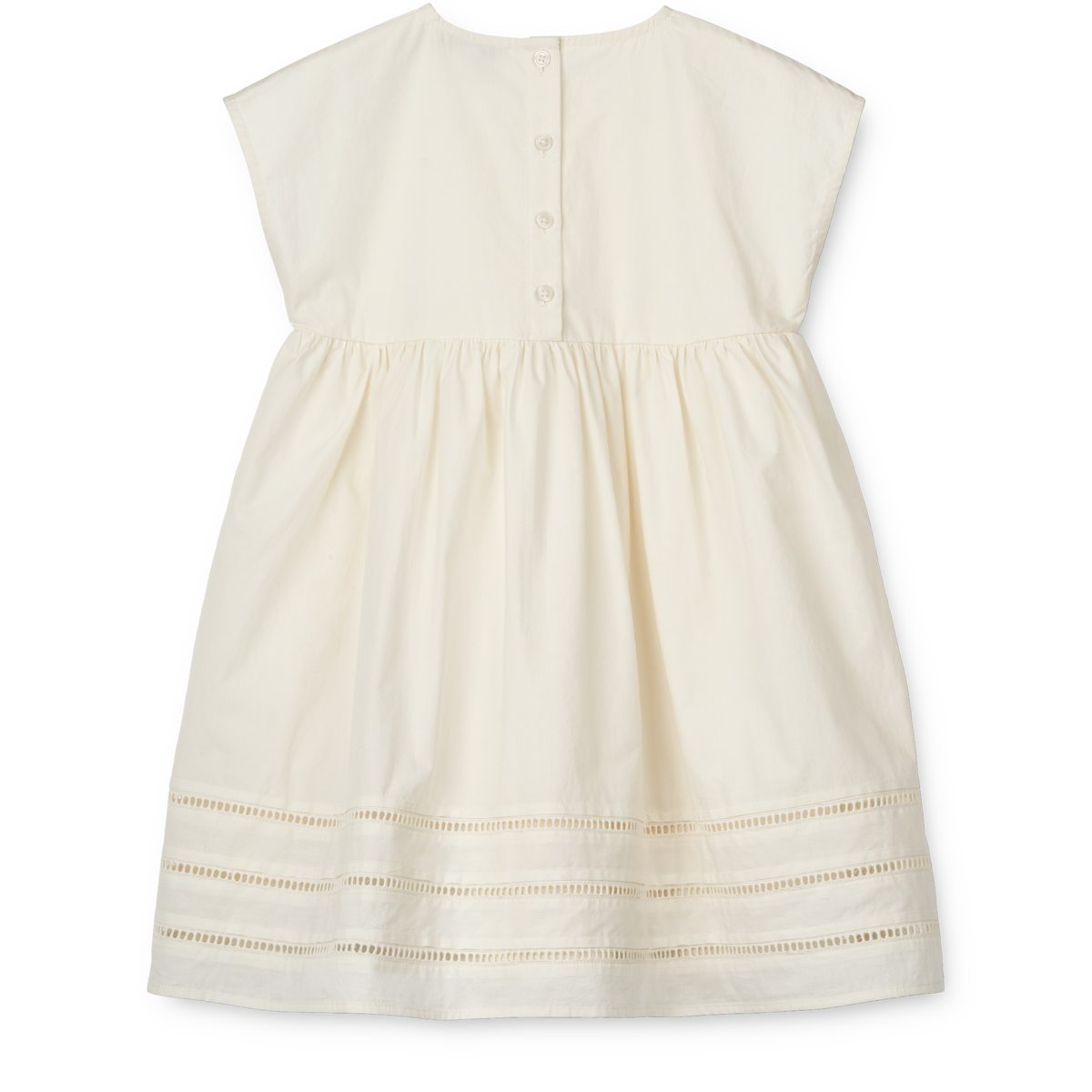 Liewood - Abito Crema