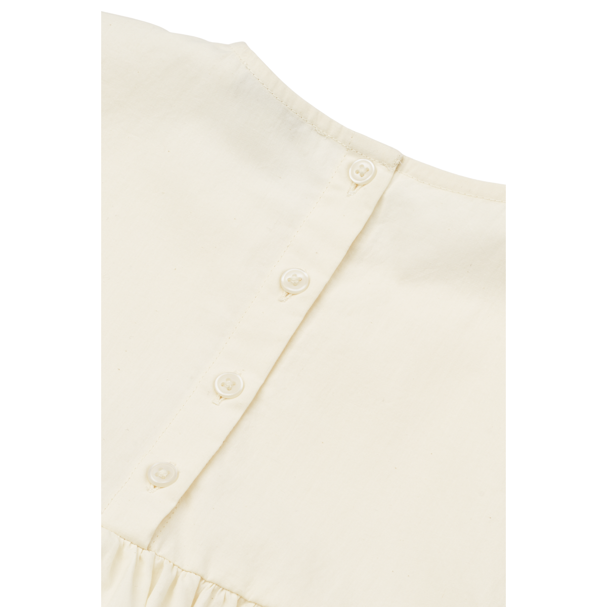 Liewood - Abito Crema