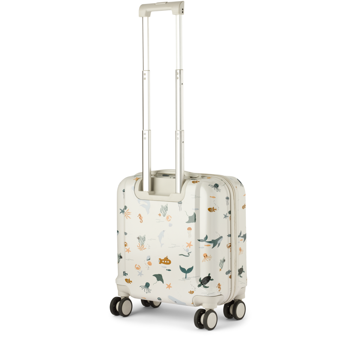 Liewood -Trolley da Viaggio - Sabbia