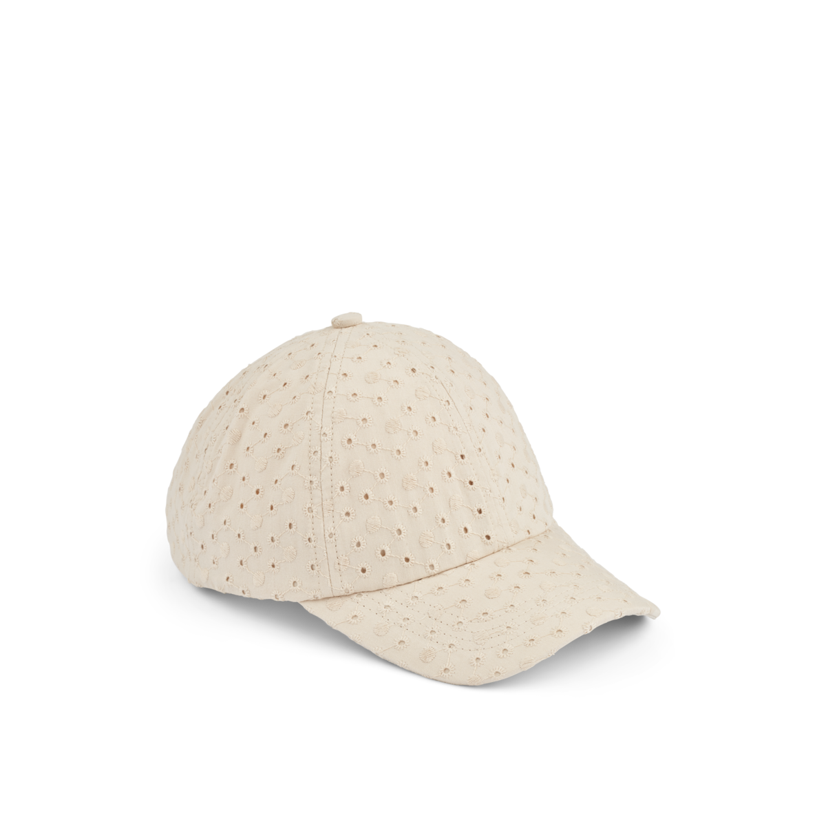 Liewood - Cappellino con visiera Danny Anglaise