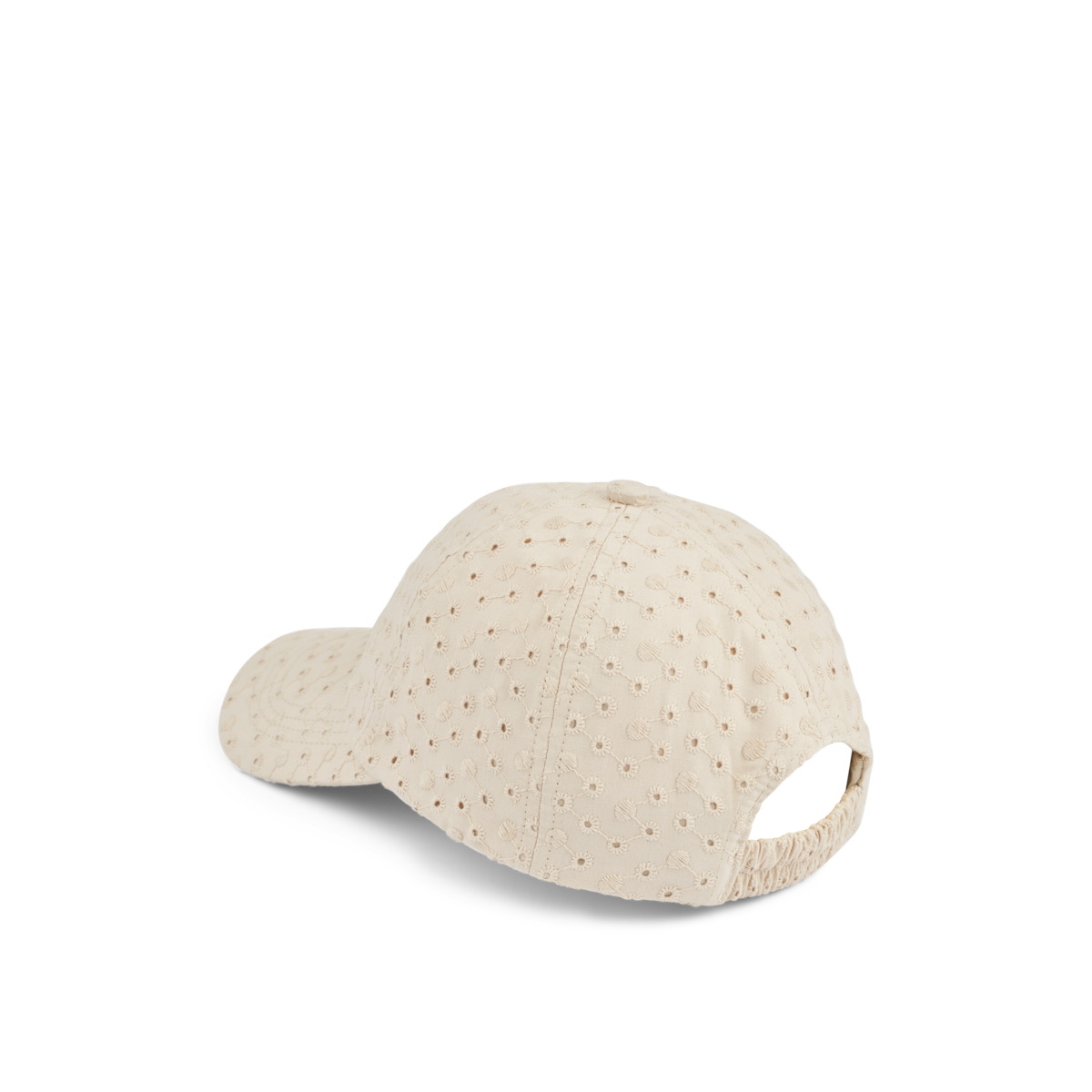 Liewood - Cappellino con visiera Danny Anglaise
