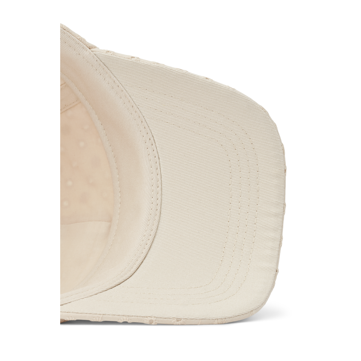 Liewood - Cappellino con visiera Danny Anglaise