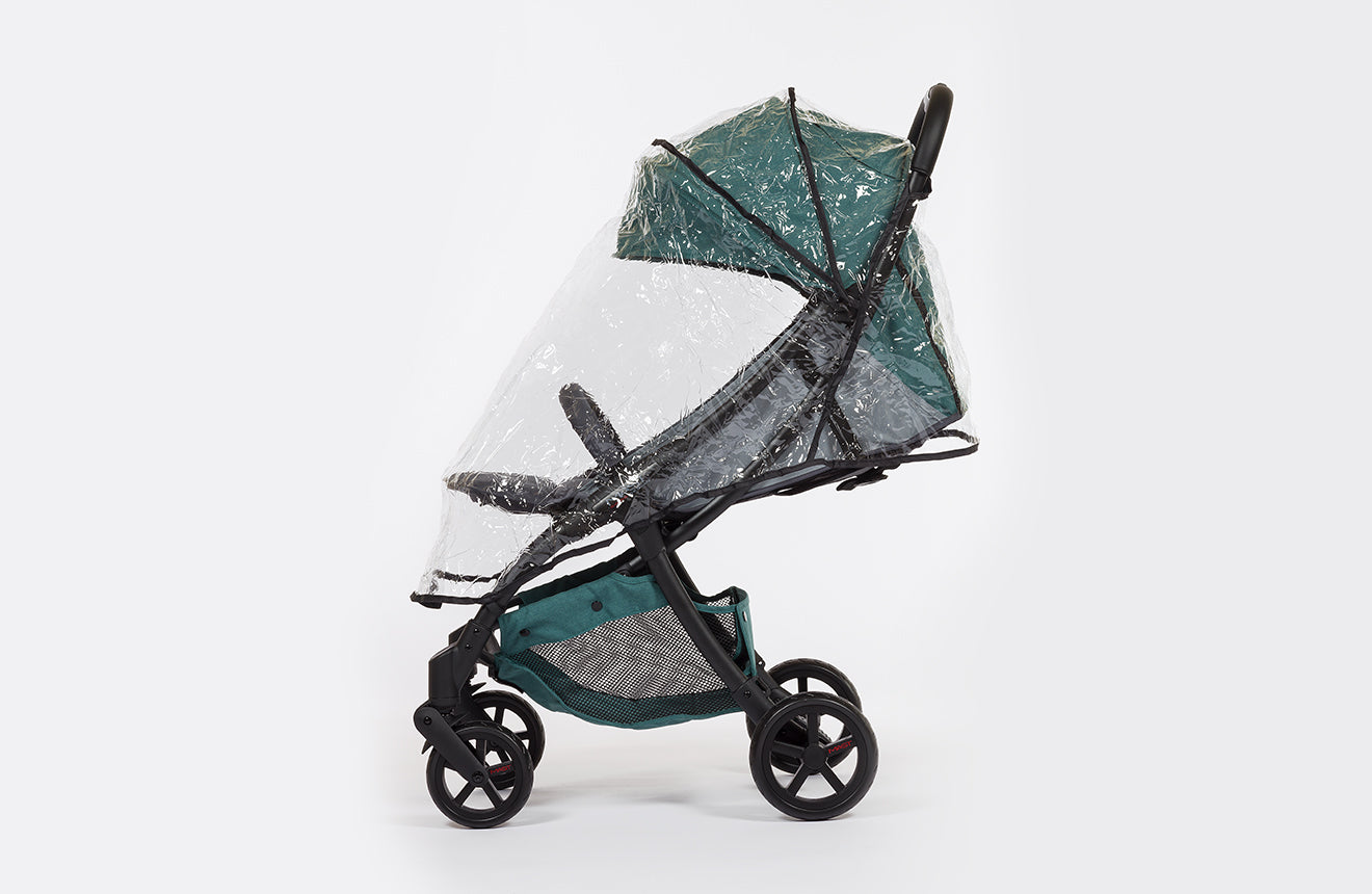 Mast Swiss - Rain Cover