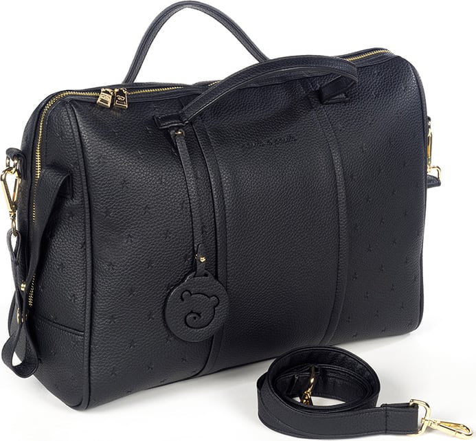 Pasito a Pasito - Borsa Cambio London Nera