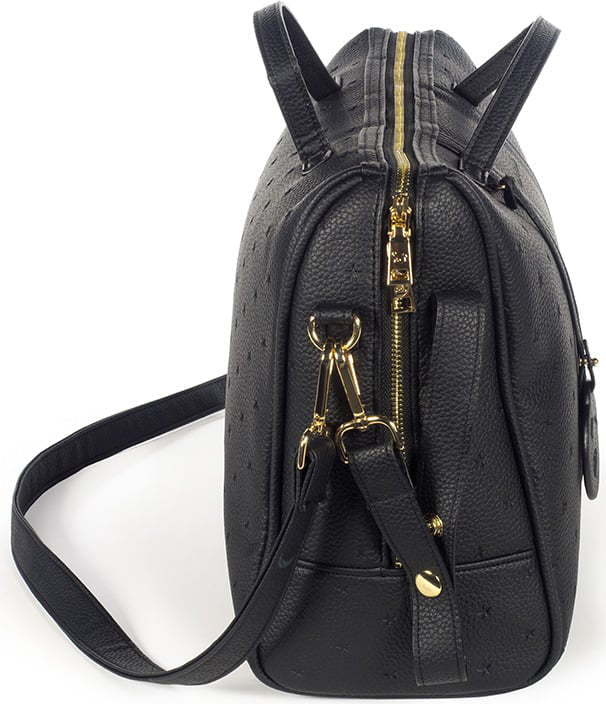 Pasito a Pasito - Borsa Cambio London Nera