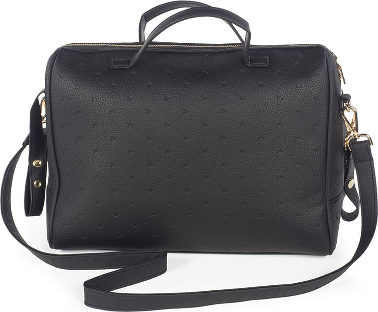 Pasito a Pasito - Borsa Cambio London Nera