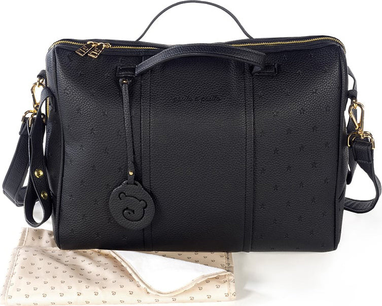 Pasito a Pasito - Borsa Cambio London Nera