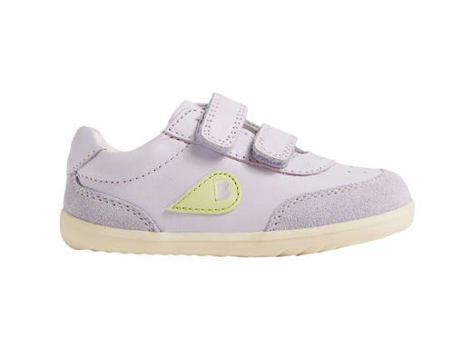 Bobux - Scarpe Step Up Champ - Thistle