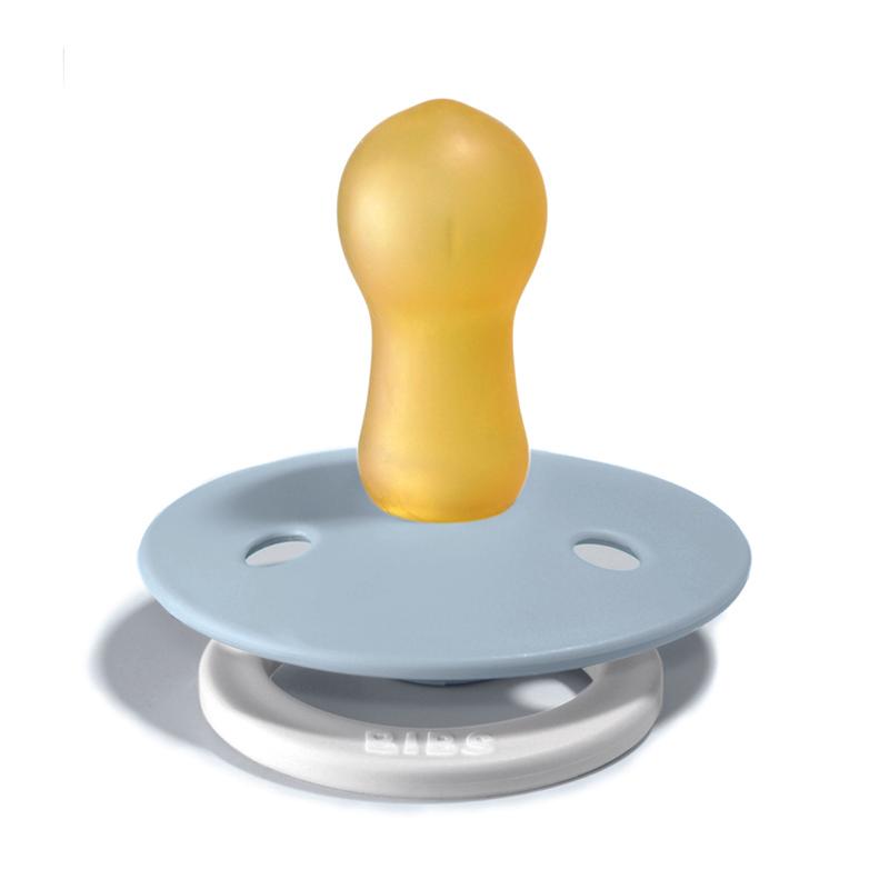 BIBS - Ciucci DE LUX Ciliegia GLOW