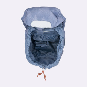 Beckmann - Zaino Asilo Classic Mini - 12L - Volpe