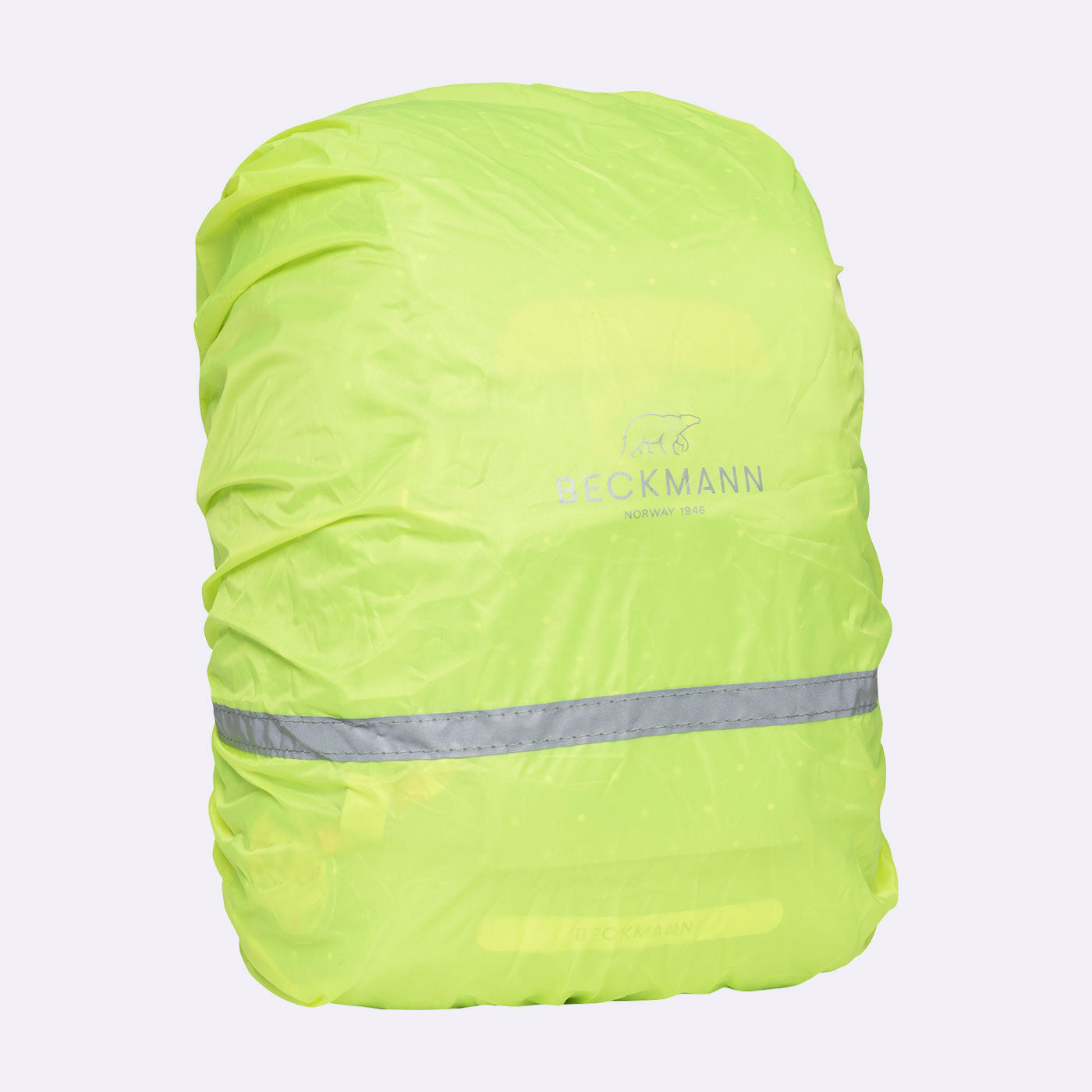 Beckmann - Zaino Scuola Classic, Rosie - 22L