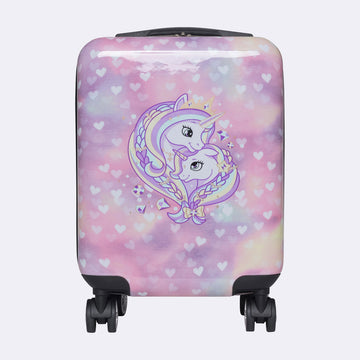 Beckmann - Trolley - Unicorno