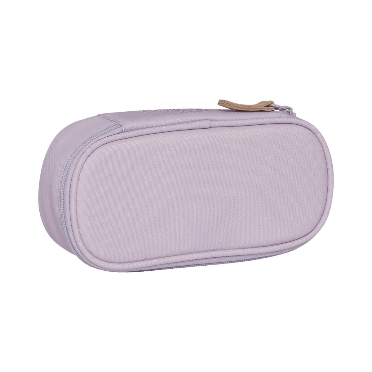 Beckmann - Astuccio Ovale 1 Scomparto