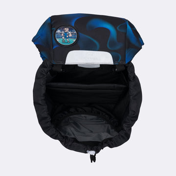 Beckmann - Zaino Scuola Classic, Magic League - 22L