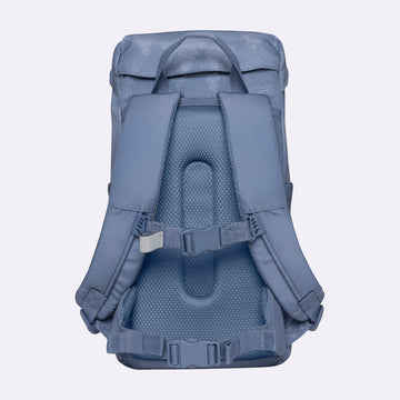 Beckmann - Zaino Asilo Classic Mini - 12L - Volpe