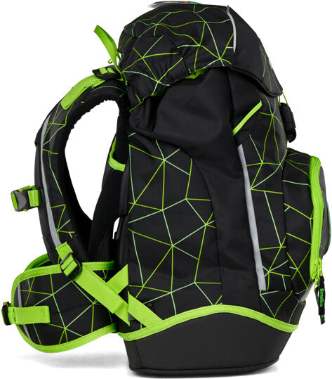 Zaino Ergobag - Pack (da 110cm a 160cm di altezza)