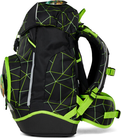 Zaino Ergobag - Pack (da 110cm a 160cm di altezza)