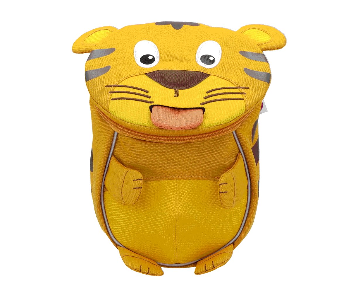 Affenzahn - Zaino - Piccolo Amico - Tigre