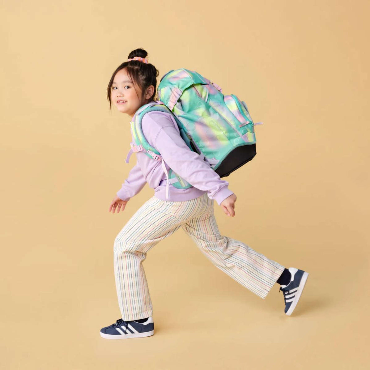Zaino Ergobag - Pack (da 110cm a 160cm di altezza)