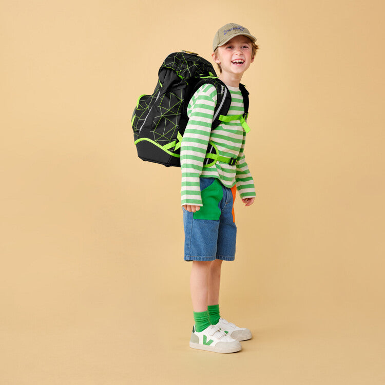 Zaino Ergobag - Pack (da 110cm a 160cm di altezza)
