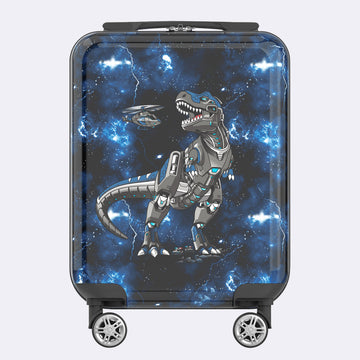 Beckmann - Trolley - TRex