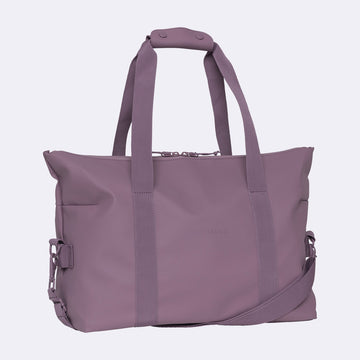 Beckmann - Borsa Street Weekend - 24 h