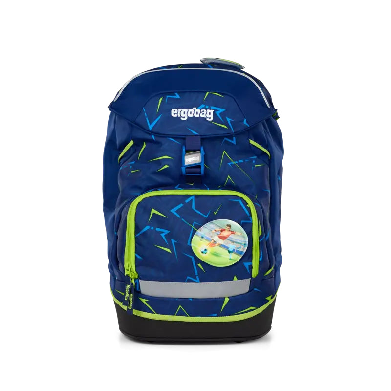 Zaino Ergobag - Pack (da 110cm a 160cm di altezza)
